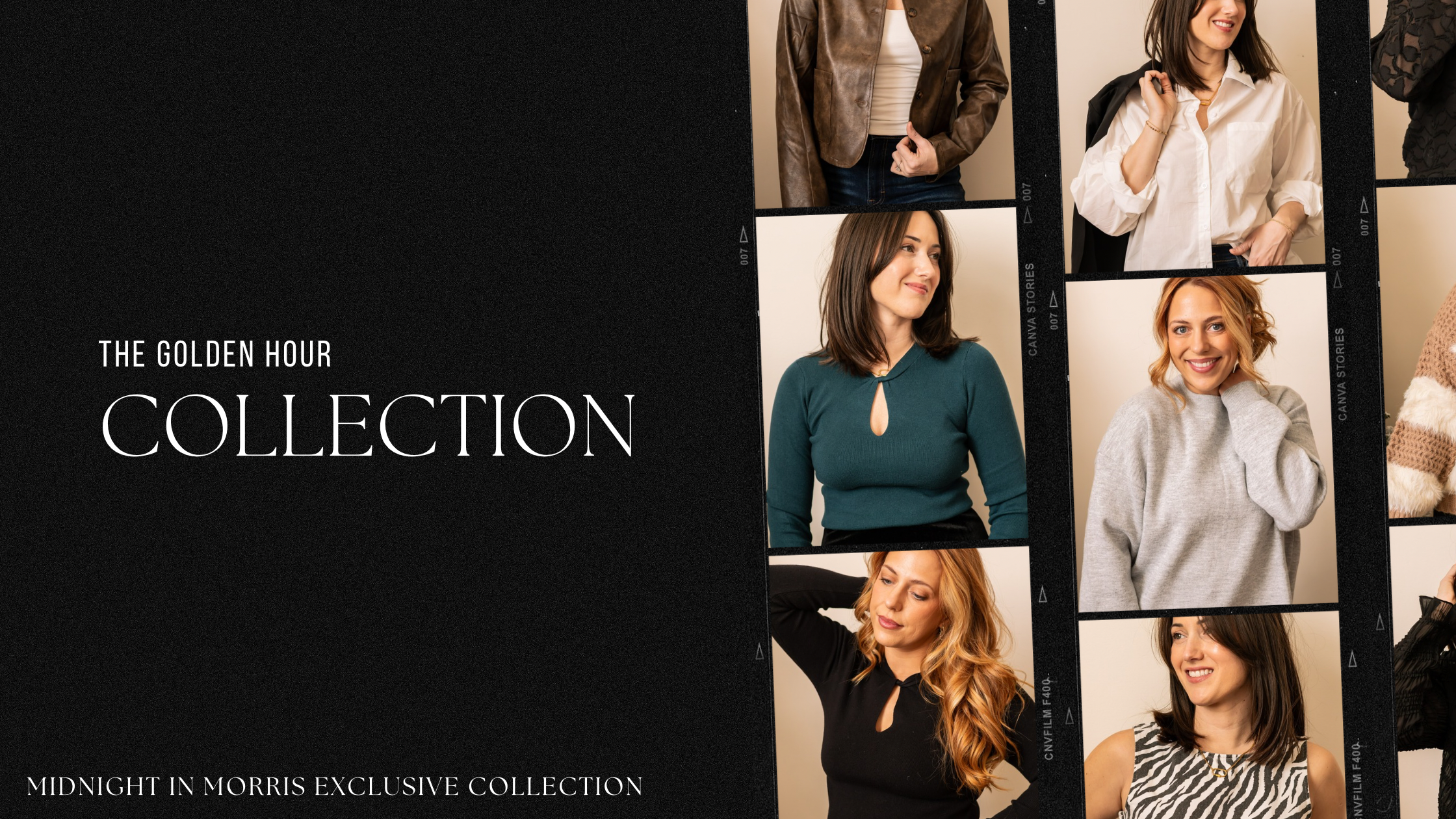 The Golden Hour – OleandersBoutique