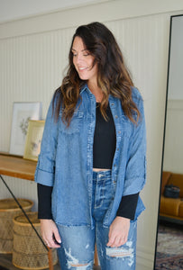 Georgia Top