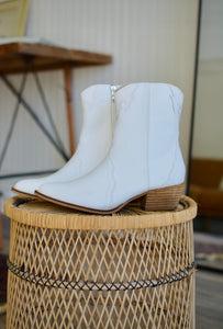 Spirit Boot