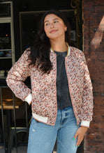 Load image into Gallery viewer, Mauvey Mae Jacket
