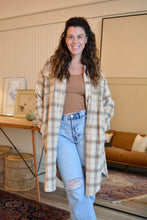 Load image into Gallery viewer, Neutral Lover Plaid
