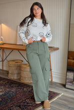 Load image into Gallery viewer, Urban Cargo Pant
