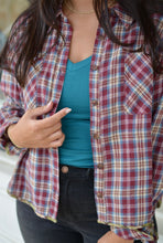 Load image into Gallery viewer, Plaid Perfection
