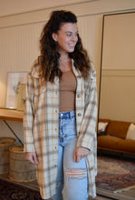 Load image into Gallery viewer, Neutral Lover Plaid
