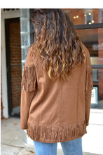 Load image into Gallery viewer, Suede Serenity
