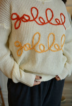 Load image into Gallery viewer, Turkey Day Sweater
