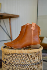 Free Reign Boot
