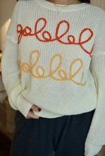 Load image into Gallery viewer, Turkey Day Sweater
