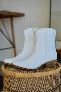 Spirit Boot