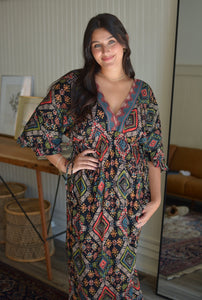 Bennie Dress
