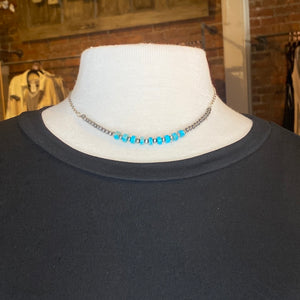 Gemstone Turquoise