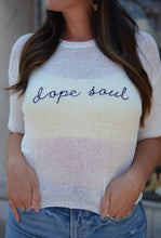 Load image into Gallery viewer, The Ella Dope Soul

