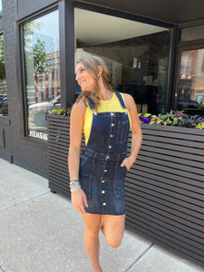 Miss Overall