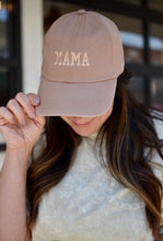 Load image into Gallery viewer, Mama&#39;s Hat
