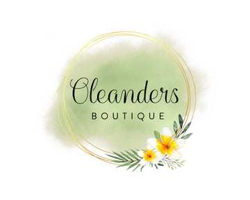 Oleanders Boutique Gift Card