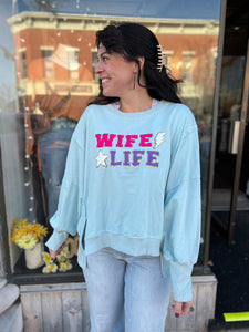 Wife Life